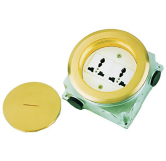 螺旋式地插TWS-132