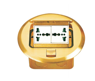 弹起式插座TWS-88