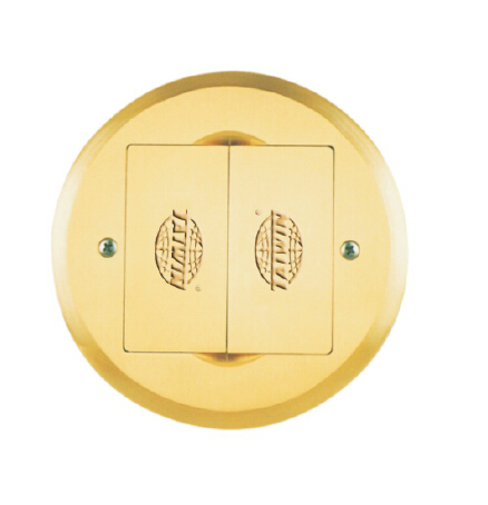 隐藏式地插TWS-130